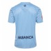 Celta Vigo Heimtrikot 2024-25 Kurzarm